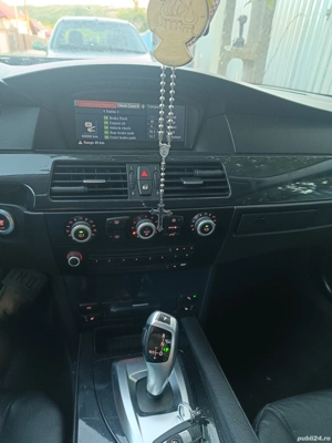 vand bmw e60 diesel xdrive 197 ps - imagine 4 vand bmw e60 diesel xdrive 197 ps - imagine 4