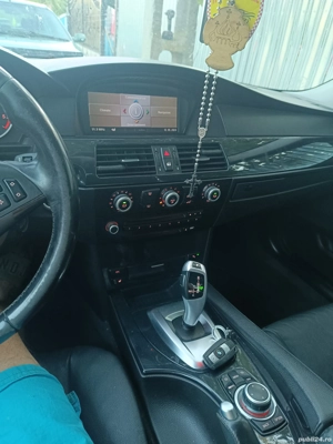 vand bmw e60 diesel xdrive 197 ps - imagine 3 vand bmw e60 diesel xdrive 197 ps - imagine 3