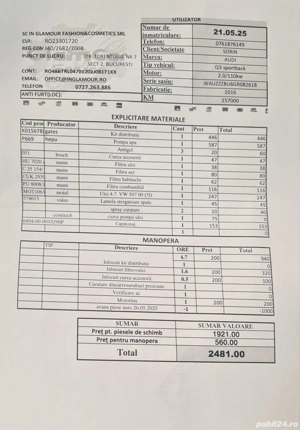 Audi Q3 din 2016 - imagine 6 Audi Q3 din 2016 - imagine 6