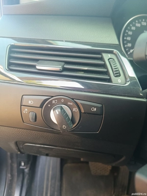 vand bmw e60 diesel xdrive 197 ps - imagine 6 vand bmw e60 diesel xdrive 197 ps - imagine 6