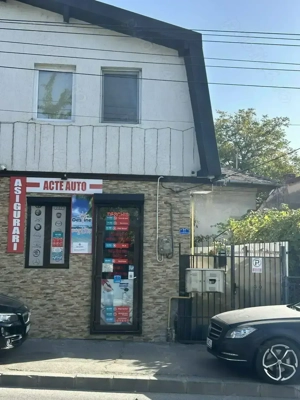 P+M Parc Corneliu Coposu