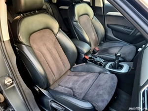 Audi Q3 din 2016 - imagine 7 Audi Q3 din 2016 - imagine 7