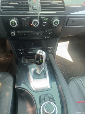 vand bmw e60 diesel xdrive 197 ps - imagine 7 vand bmw e60 diesel xdrive 197 ps - imagine 7