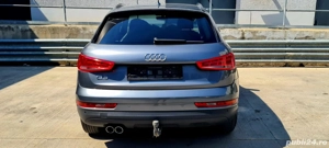 Audi Q3 din 2016 - imagine 9 Audi Q3 din 2016 - imagine 9