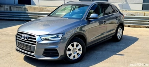 Audi Q3 din 2016 - imagine 10 Audi Q3 din 2016 - imagine 10