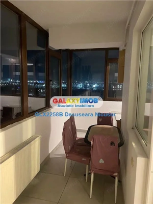 Apartament 3 camere mobilat utilat in Militari Residence 89.900 euro - imagine 7