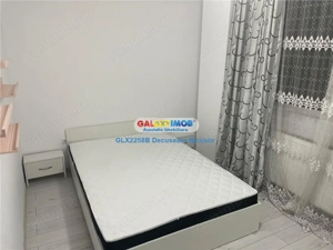 Apartament 3 camere mobilat utilat in Militari Residence 89.900 euro - imagine 5