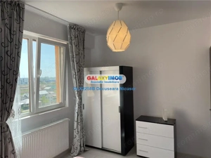 Apartament 3 camere mobilat utilat in Militari Residence 89.900 euro - imagine 9