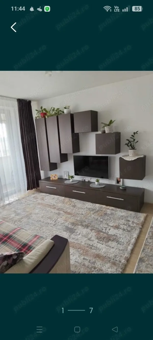 Vând apartament in cartierul Gheorgheni 