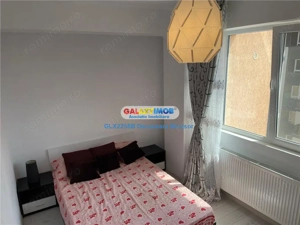 Apartament 3 camere mobilat utilat in Militari Residence 89.900 euro - imagine 6