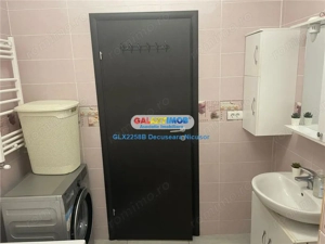 Apartament 3 camere mobilat utilat in Militari Residence 89.900 euro - imagine 16