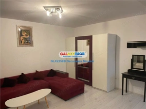Apartament 3 camere mobilat utilat in Militari Residence 89.900 euro - imagine 2