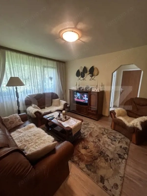 Apartament cu 2 camere, 50 mp, zona Astra - imagine 4
