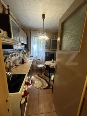 Apartament cu 2 camere, 50 mp, zona Astra - imagine 5