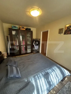 Apartament cu 2 camere, 50 mp, zona Astra
