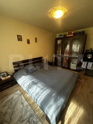 Apartament cu 2 camere, 50 mp, zona Astra - imagine 2