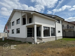 Casa Moderna P+M Zimandu Nou, comision 0%