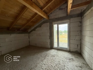 Casa Moderna P+M Zimandu Nou, comision 0% - imagine 15