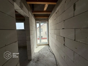 Casa Moderna P+M Zimandu Nou, comision 0% - imagine 12