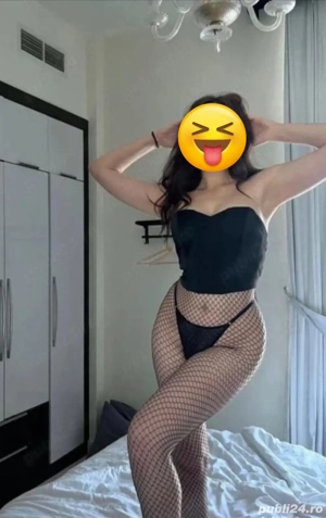 Andreea 24 de ani  - imagine 3