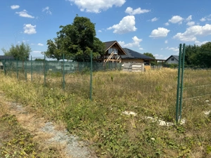 Teren intravilan 510mp Sat Islaz Comuna Branesti, zona Makita