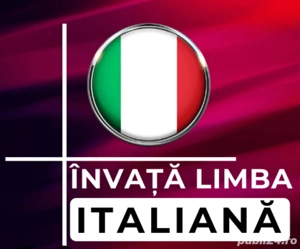 Meditații și cursuri limba italiană