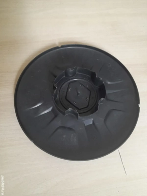 capac Renault Master - imagine 2