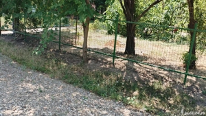 Teren cu doua corpuri casa - 35500 eur - imagine 9