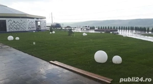 gazon si sisteme de irigații  - imagine 2