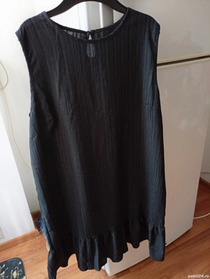 Rochie de vara femei nepurtata  - imagine 2