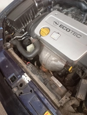 De vanzare Opel Vectra b  - imagine 2