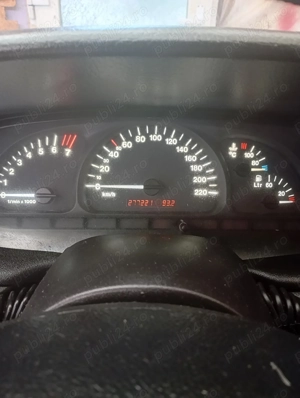 De vanzare Opel Vectra b  - imagine 5