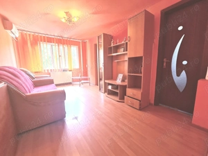 Apartament 2 cam cf 2 Calarasi 4 , mobilat - imagine 5