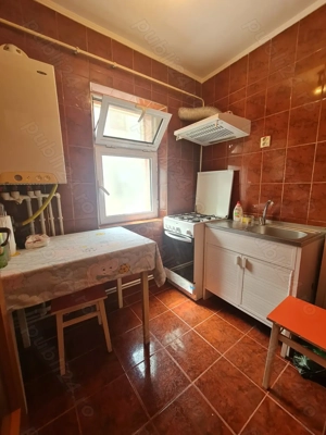 Apartament 2 cam cf 2 Calarasi 4 , mobilat - imagine 3