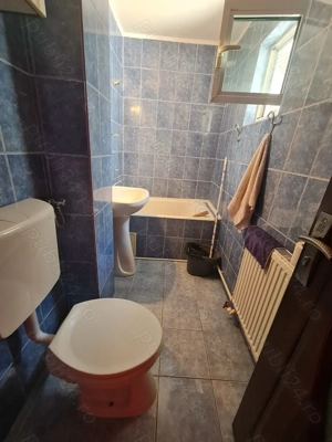 Apartament 2 cam cf 2 Calarasi 4 , mobilat - imagine 4