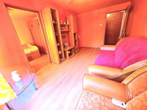 Apartament 2 cam cf 2 Calarasi 4 , mobilat