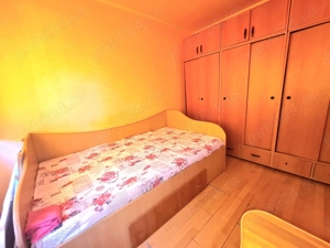 Apartament 2 cam cf 2 Calarasi 4 , mobilat - imagine 6