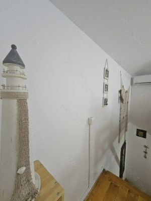 Casa in Vama Veche la pret de apartament