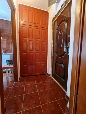 Apartament 2 cam cf 2 Calarasi 4 , mobilat - imagine 7