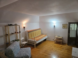 Casa in Vama Veche la pret de apartament - imagine 2