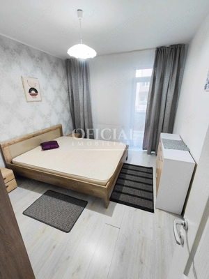 Apartament 2 camere | Parcare | Zona Cetatii | Floresti