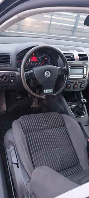 vând golf 5 2007