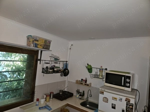 Casa in Vama Veche la pret de apartament - imagine 9