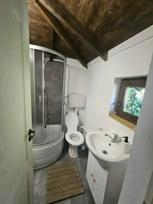 Casa in Vama Veche la pret de apartament - imagine 5