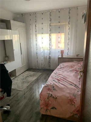 SOARELUI - ETAJ 3 - CENTRALA PROPRIE - CLIMA - 3 CAMERE - 2 BAI - 2 BALCOANE - imagine 2