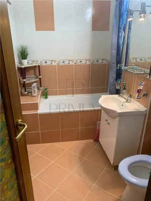 SOARELUI - ETAJ 3 - CENTRALA PROPRIE - CLIMA - 3 CAMERE - 2 BAI - 2 BALCOANE - imagine 7