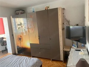 SOARELUI - ETAJ 3 - CENTRALA PROPRIE - CLIMA - 3 CAMERE - 2 BAI - 2 BALCOANE - imagine 6