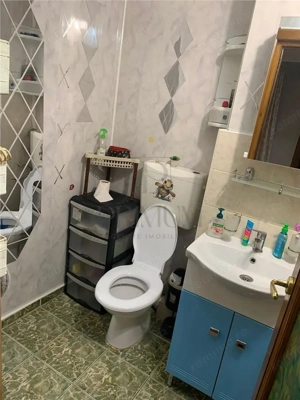 SOARELUI - ETAJ 3 - CENTRALA PROPRIE - CLIMA - 3 CAMERE - 2 BAI - 2 BALCOANE - imagine 4