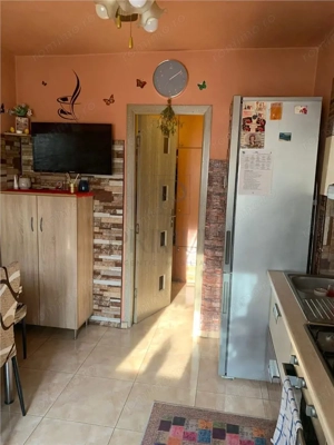 SOARELUI - ETAJ 3 - CENTRALA PROPRIE - CLIMA - 3 CAMERE - 2 BAI - 2 BALCOANE - imagine 5