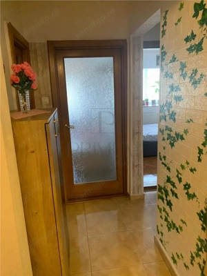 SOARELUI - ETAJ 3 - CENTRALA PROPRIE - CLIMA - 3 CAMERE - 2 BAI - 2 BALCOANE - imagine 9